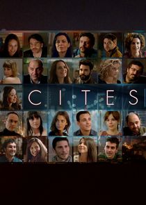 Cites poster
