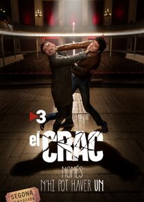 El Crac poster