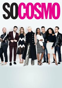 So Cosmo poster