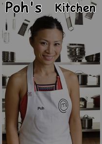 Poh's Kitchen poster