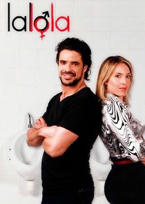 Lalola poster