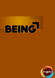 Being poster
