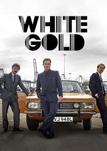 White Gold poster