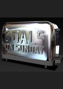 Goals on Sunday poster