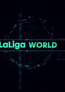 La Liga World poster