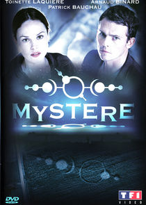 Mystère poster