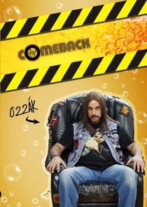 Comeback poster