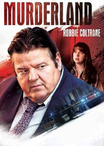 Murderland poster