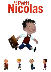 Le Petit Nicolas poster