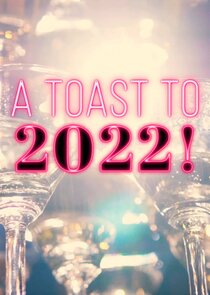 A Toast to... poster
