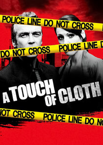 A Touch of Cloth poster