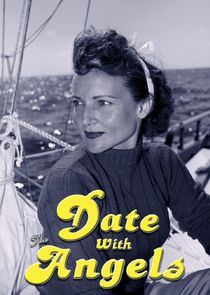 Date with the Angels poster