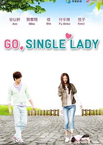 Go, Single Lady poster