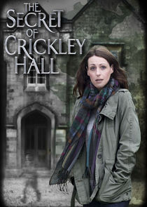 The Secret of Crickley Hall poster
