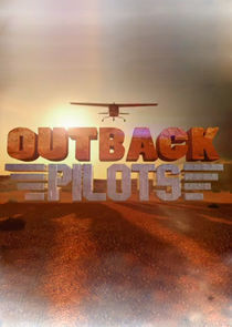 Outback Pilots poster