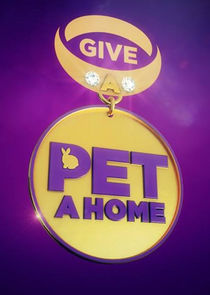Give a Pet a Home poster
