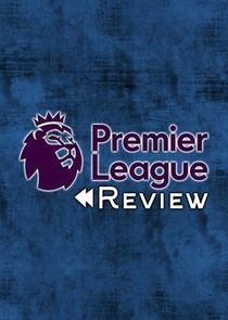 Premier League Review poster