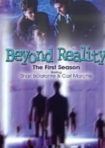 Beyond Reality poster