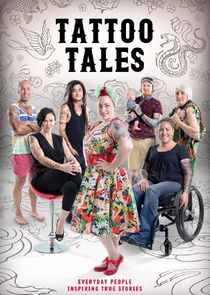 Tattoo Tales poster