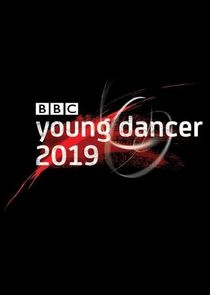 BBC Young Dancer poster