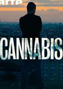 Cannabis poster