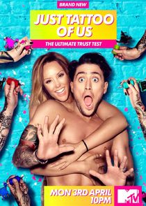 Just Tattoo of Us poster