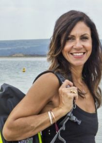 Britain's Best Walks with Julia Bradbury poster