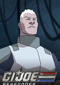 G.I. Joe: Renegades poster