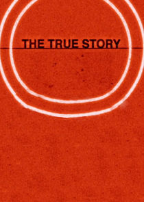 The True Story poster