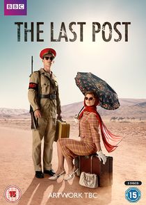 The Last Post poster
