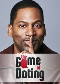 The Game of Dating poster