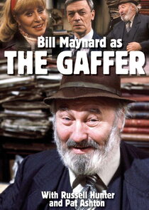 The Gaffer poster