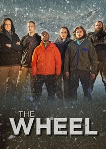 The Wheel poster