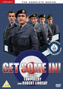 Get Some In! poster