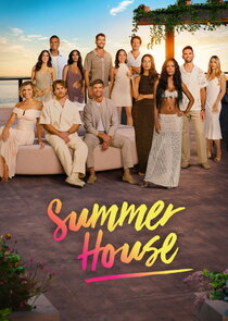 Summer House poster