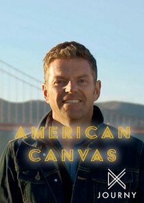 American Canvas poster