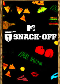 Snack-Off poster