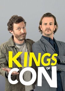 Kings of Con poster