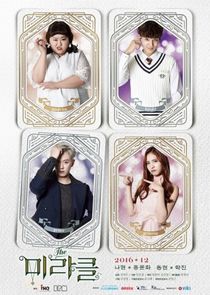 The Miracle poster