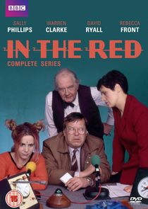 In the Red poster