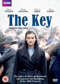 The Key poster