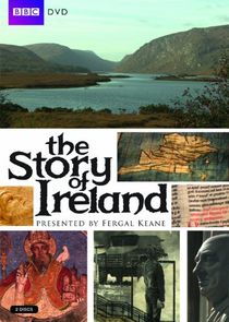 The Story of Ireland poster