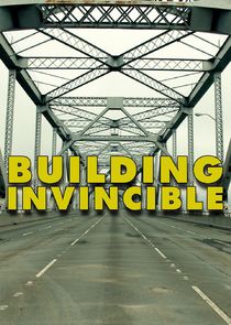 Building Invincible poster