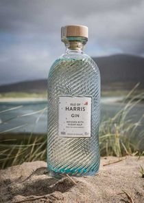 Druthag na Hearadh/A Little Drop of Harris poster