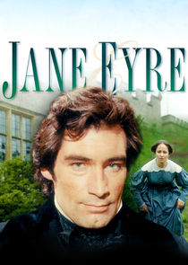 Jane Eyre poster