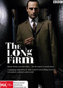 The Long Firm poster