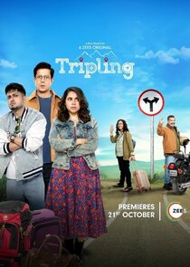 Tripling poster
