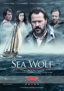 Sea Wolf poster