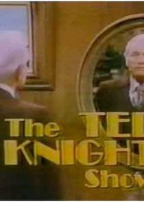 The Ted Knight Show poster