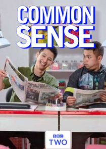 Common Sense poster